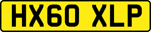 HX60XLP