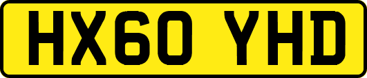 HX60YHD
