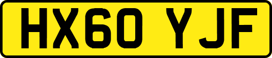 HX60YJF
