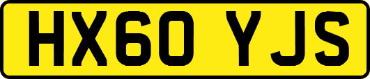 HX60YJS
