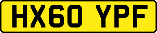 HX60YPF