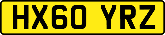 HX60YRZ