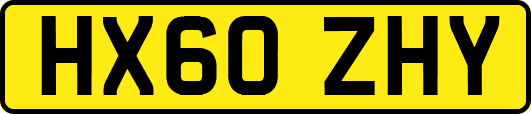 HX60ZHY