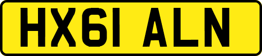 HX61ALN