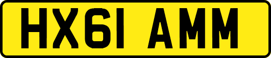 HX61AMM