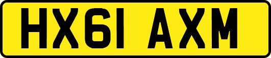 HX61AXM