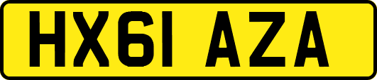 HX61AZA