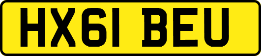 HX61BEU
