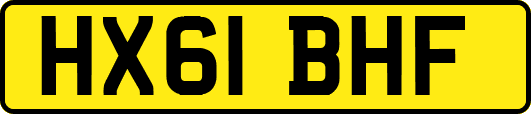 HX61BHF