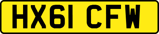 HX61CFW