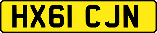 HX61CJN