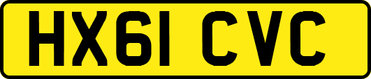 HX61CVC