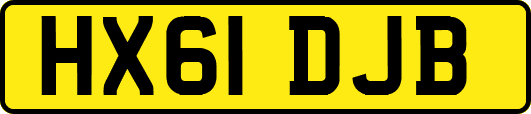 HX61DJB