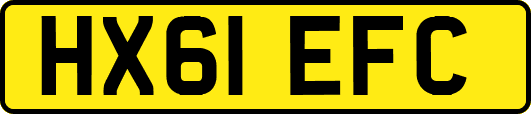 HX61EFC