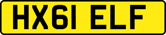 HX61ELF