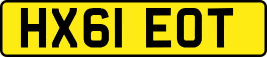 HX61EOT