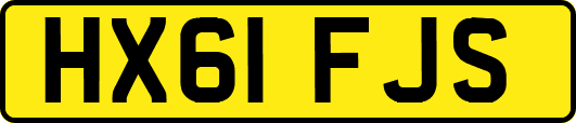 HX61FJS