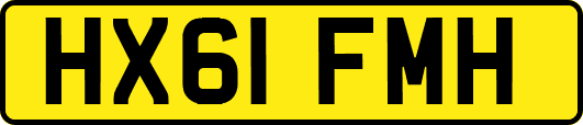 HX61FMH