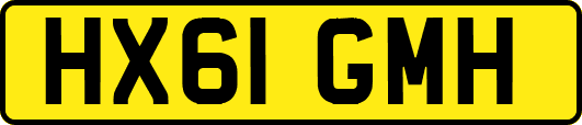 HX61GMH