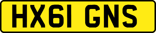 HX61GNS