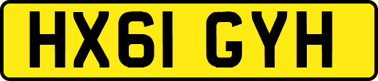 HX61GYH
