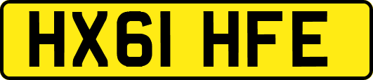 HX61HFE