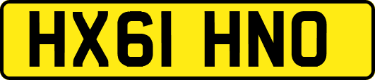 HX61HNO