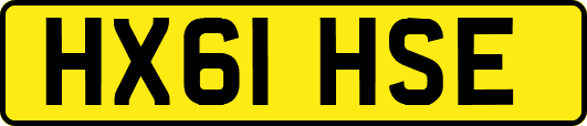HX61HSE