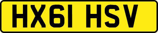 HX61HSV