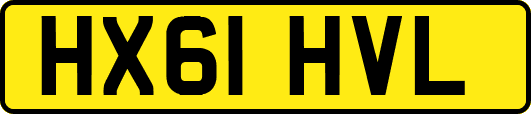 HX61HVL