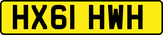 HX61HWH
