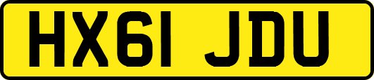 HX61JDU
