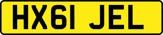 HX61JEL