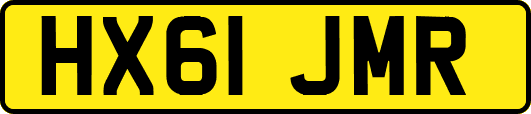 HX61JMR