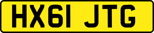 HX61JTG
