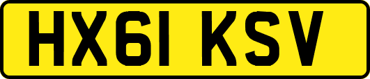 HX61KSV