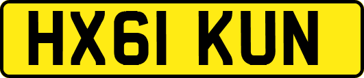 HX61KUN