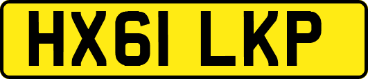 HX61LKP