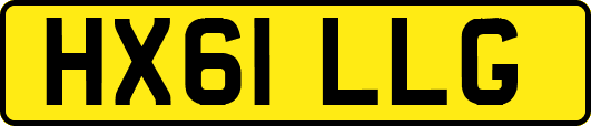 HX61LLG