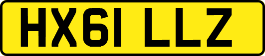 HX61LLZ