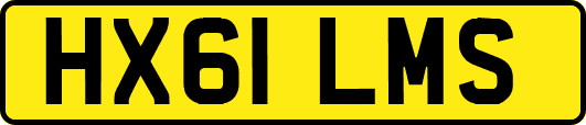 HX61LMS