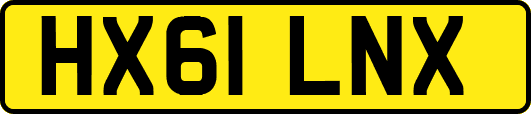 HX61LNX