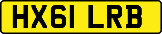 HX61LRB