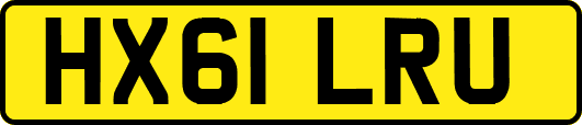 HX61LRU