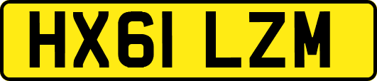HX61LZM