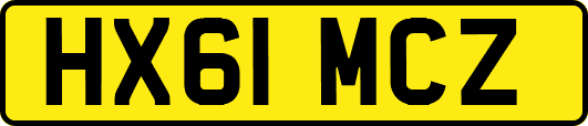 HX61MCZ