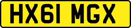 HX61MGX