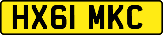 HX61MKC