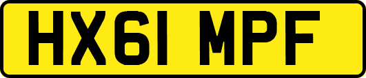 HX61MPF