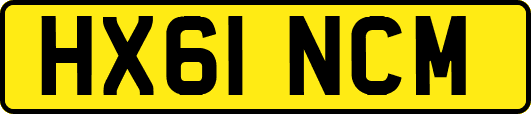 HX61NCM